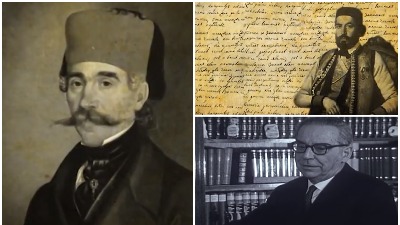 Slavni Srbi koji su bili masoni